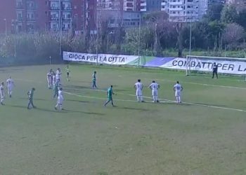 Eccellenza, Nettuno-Boreale 1-3: Granieri cala il tris