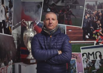 UniPomezia, il DS Intelligenza sul vivaio: “Il lavoro sta portando frutti importanti”