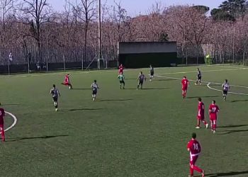 Eccellenza, IV Municipio-UniPomezia 1-1: Polinari risolve i problemi dei biancorossi