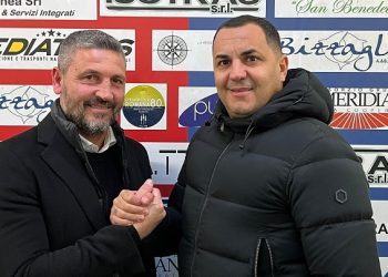 Pomezia Calcio 1957, Del Grosso e Tonelli alla guida della Juniores Under 19