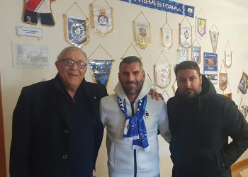 Insieme Formia, Ragosta: "La piazza mi ha entusiasmato. È un momento chiave"