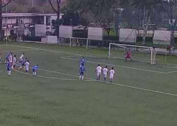 Eccellenza, Monte San Biagio: 3-1 al Villalba, ora terzi con Certosa e Colleferro