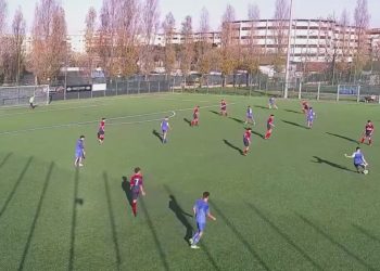 Rappresentativa regionale Under 18: tutti i convocati