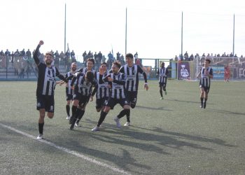 Eccellenza Girone B, dal Sora al Vicovaro: i dati al giro di boa