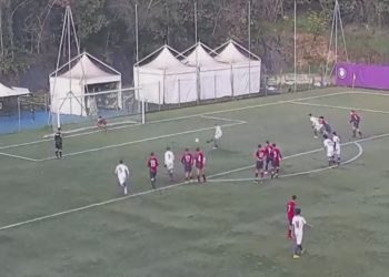 Allievi Under 17 Elite, Boreale-Ladispoli 4-3: che rimonta per i biancoverdi!
