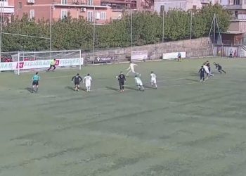 Eccellenza, Tor Sapienza: battuto 2-0 il Gaeta e allontanato lo spettro Playout