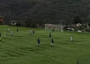 Eccellenza, Vicovaro-Villalba 0-0: finisce in pareggio al Berenghi