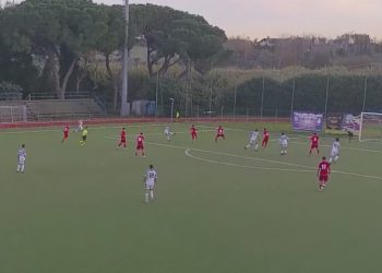 Eccellenza Lazio, Anzio Calcio-W3 Maccarese: Yin affronta Yang