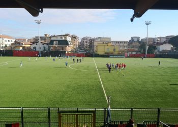 Eccellenza, Colleferro-Terracina 3-0: sorpasso e quarto posto