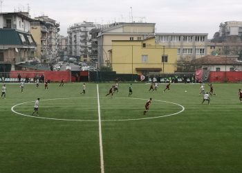 Eccellenza, Colleferro-Ferentino 2-3: Chiavarini corsaro sbanca il Caslini
