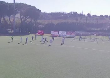 Eccellenza, Città di Cerveteri-Civitavecchia 3-1: il tris costa il 2° posto