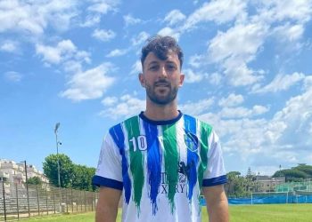 Nettuno, Cioè: "Coppa Italia? È la partita della stagione. Un peccato fermarsi qui"