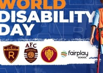 World Disability Day, il 6 gennaio al via