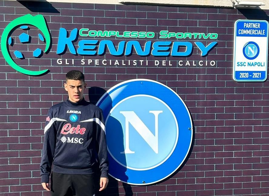 Accademia Calcio Roma