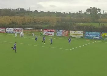 Eccellenza, Città di Cerveteri-Boreale 1-3: Granieri cala il tris per il 2° posto