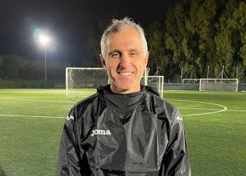 Campus Eur Under 17, Carbone: "Vogliamo la salvezza diretta"