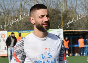 CS Primavera, Caruso: "Il Campus Eur ci darà battaglia"