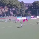 Eccellenza, Città di Cerveteri-UniPomezia 2-2: Rossi salva i rossoblù