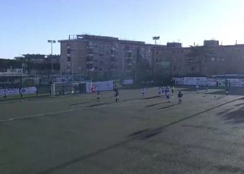 Eccellenza, Civitavecchia-Anzio 1-1 : Bencivenga risponde a Proietti