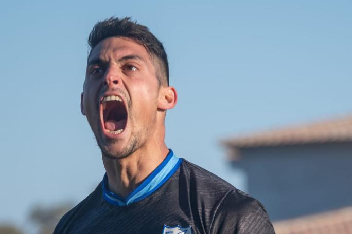 Insieme Formia-Budoni, Farris: "Sapevamo sarebbe stato difficile"
