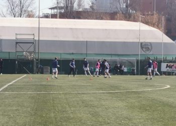Eccellenza, Campus Eur-CS Primavera 0-2: Treiani e Carlino blindano il 2° posto