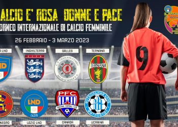 Il Calcio è Rosa