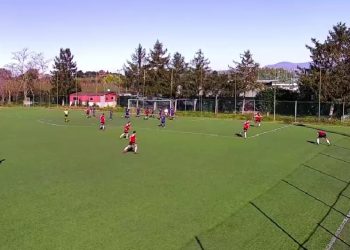 Eccellenza, C.S. Primavera-Fiano Romano 0-1: Madonna vale i tre punti