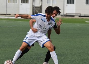 Itri Calcio, Malandruccolo: "Avremmo meritato di più. Col Ferentino sarà dura"