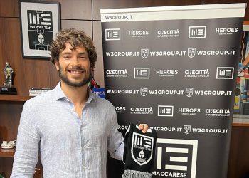 W3 Maccarese, Manelli: "Con la Boreale dobbiamo essere cinici"