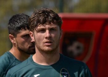 Città di Cerveteri, Manzari: "Vogliamo fare bene dopo la gara col Civitavecchia"