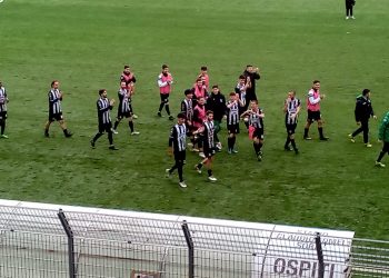 Eccellenza, Sora-Villalba Ocres Moca 1-0: Serie D a un passo