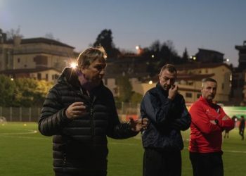 Nettuno, Staffa è il nuovo allenatore