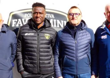 Favl Cimini, che colpo: preso l'ex Milan Strasser!