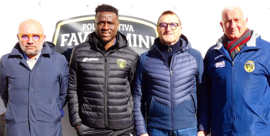 Favl Cimini, che colpo: preso l'ex Milan Strasser!