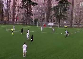 Eccellenza, Atl. Torrenova-Terracina 3-3: Federico acciuffa il pareggio