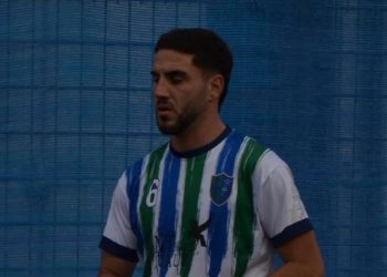 Nettuno, stagione finita per Trippa: menisco e crociato rotti