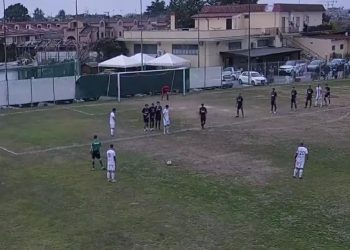 Eccellenza, Villalba-Luiss 5-2: Laurato la decide con due gol e due assist
