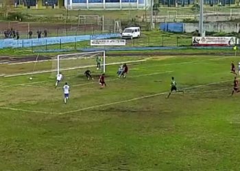 Eccellenza, Anzio-Vis Sezze 1-3: Palluzzi doppietta e tre punti