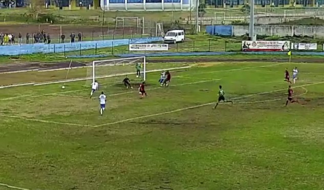 Eccellenza, Anzio-Vis Sezze 1-3: Palluzzi doppietta e tre punti