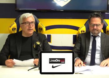 Viterbese, Romano: "Trattative aperte? Ci sono tante cordate"