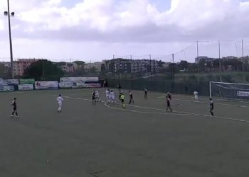 Eccellenza, Civitavecchia-Campus Eur 4-1: due doppiette stendono Scarfini