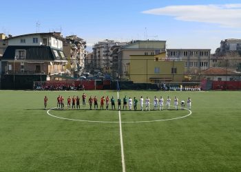 Eccellenza, Colleferro-Villalba 5-1: cinquina e terzo posto agganciato