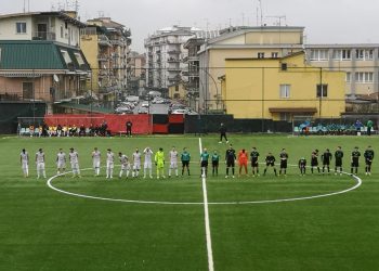 Eccellenza, Colleferro-PC Tor Sapienza 3-2: rossoneri al secondo posto