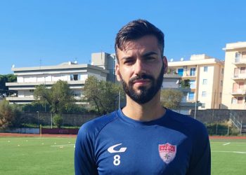 Gaeta, Zonfrilli: "Vogliamo blindare il secondo posto"