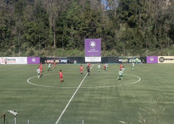 Eccellenza: Luiss-Monte San Biagio 1-3: biancoblù agganciati grazie al tris