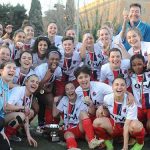 Academy Ladispoli Finale Coppa Italia Eccellenza Femminile
