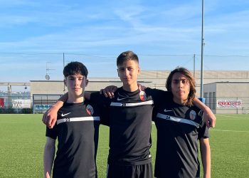 Vigor Perconti, otto giocatori in prova all'Ascoli