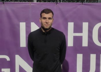 Boreale, Barbarella: "Con il C.S. Primavera giocheremo a viso aperto"