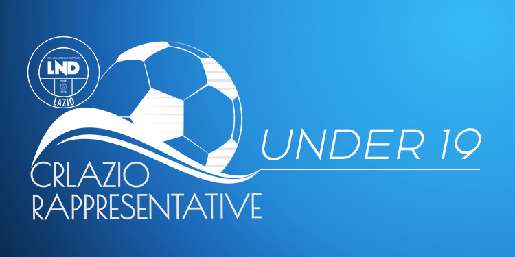 CR Rappresentativa Under 19