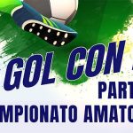 Campionato Amatori LND Lazio